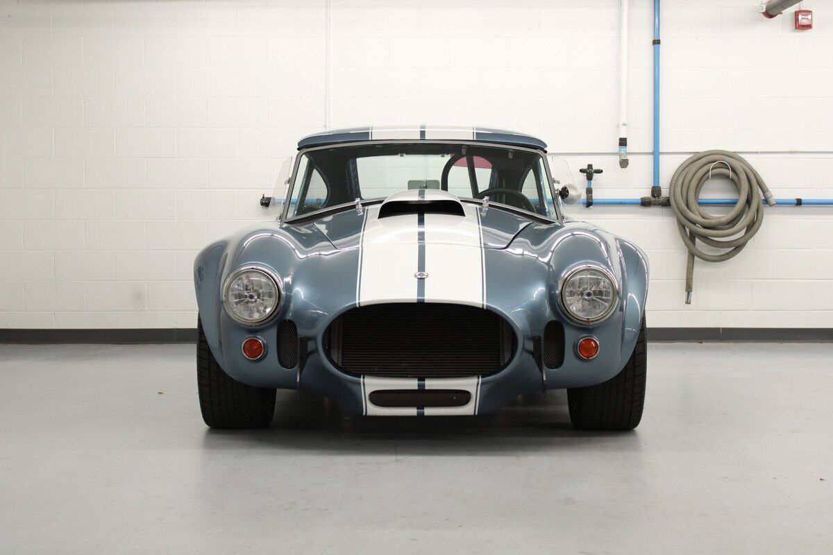 1965 Shelby Cobra - photo 5