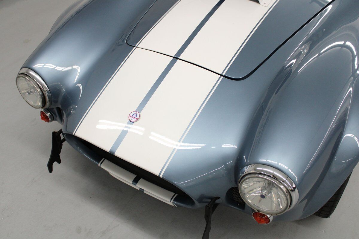 1965 Shelby Cobra - photo 6