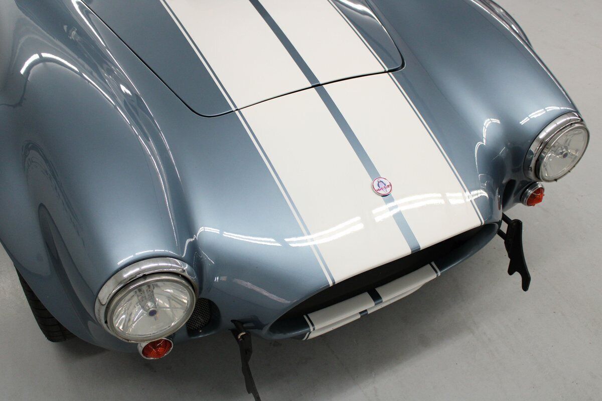 1965 Shelby Cobra - photo 7