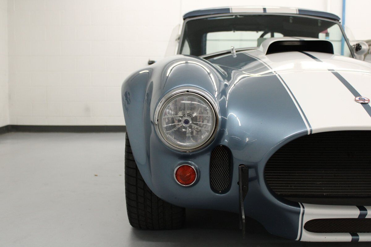 1965 Shelby Cobra - photo 8