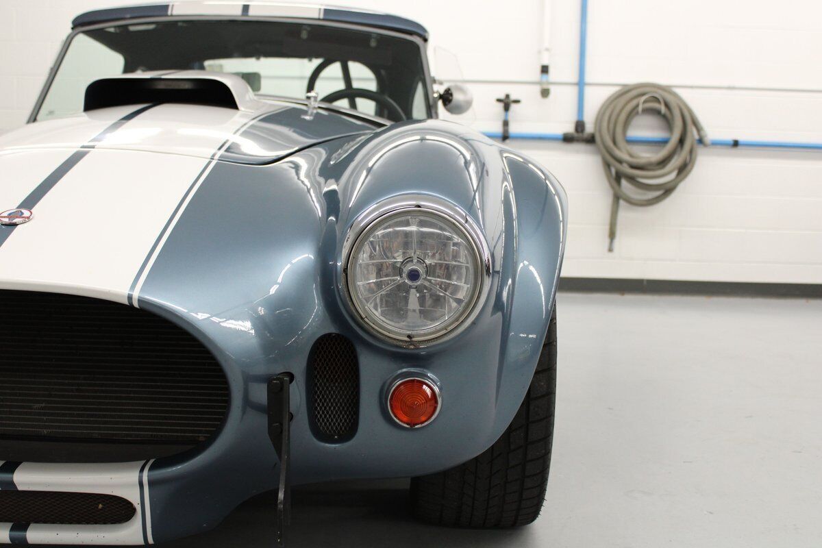 1965 Shelby Cobra - photo 9