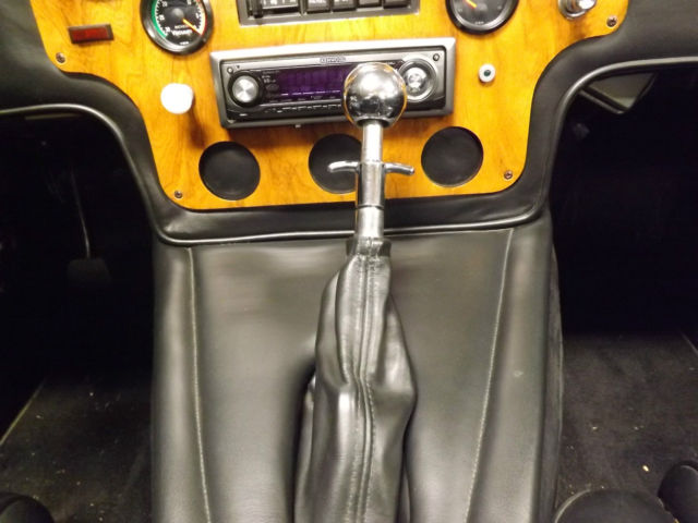 1965 Shelby Cobra 460 - photo 11