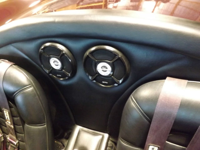 1965 Shelby Cobra 460 - photo 8