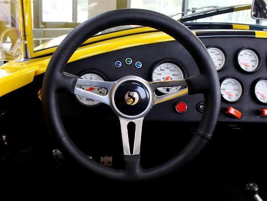 1965 Shelby COBRA REPLICA - photo 12