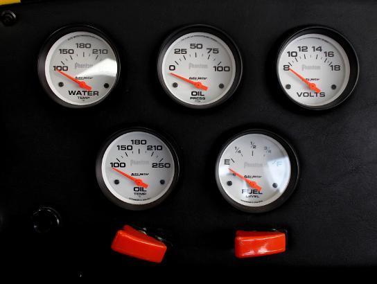 1965 Shelby COBRA REPLICA - photo 13