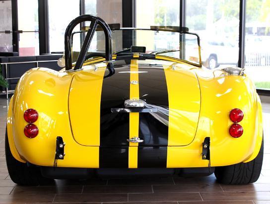 1965 Shelby COBRA REPLICA - photo 4