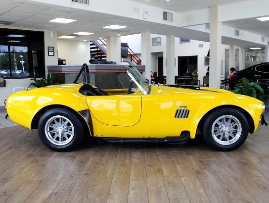 1965 Shelby COBRA REPLICA - photo 6