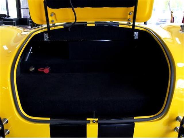 1965 Shelby COBRA -- - photo 10