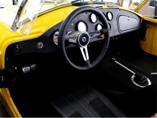 1965 Shelby COBRA -- - photo 13