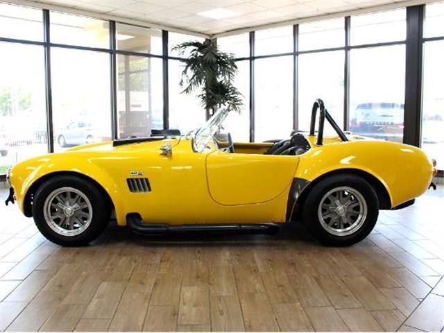 1965 Shelby COBRA -- - photo 2