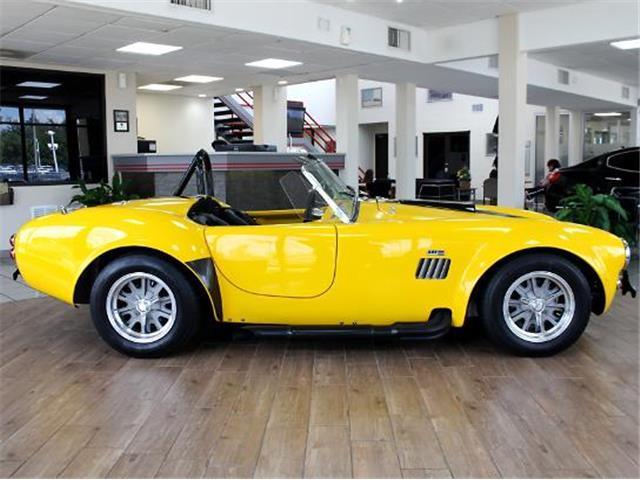 1965 Shelby COBRA -- - photo 6