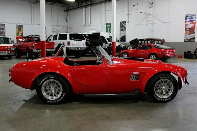 1965 Shelby Cobra -- - photo 6