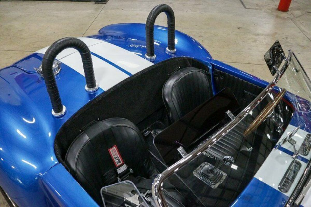 1965 Shelby Cobra - photo 10