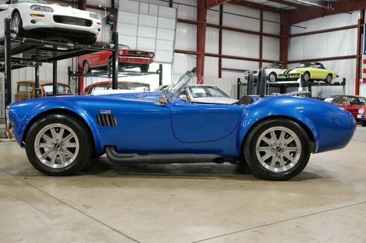 1965 Shelby Cobra - photo 2
