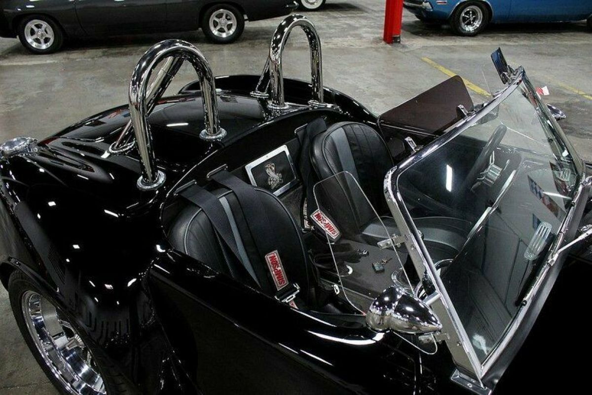 1965 Shelby Cobra - photo 10