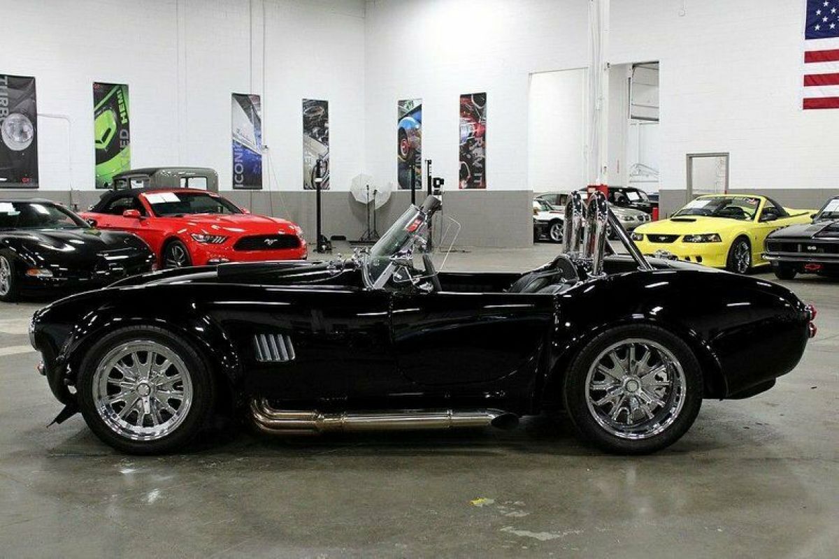 1965 Shelby Cobra - photo 2