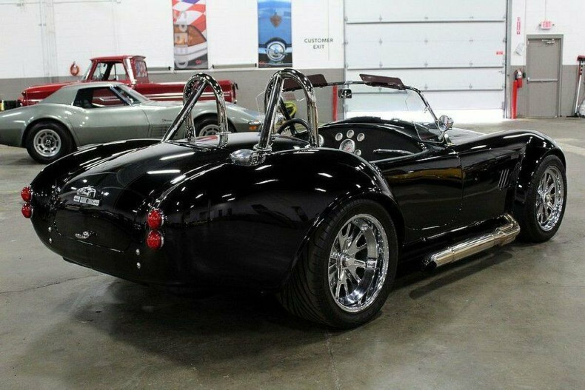 1965 Shelby Cobra - photo 5