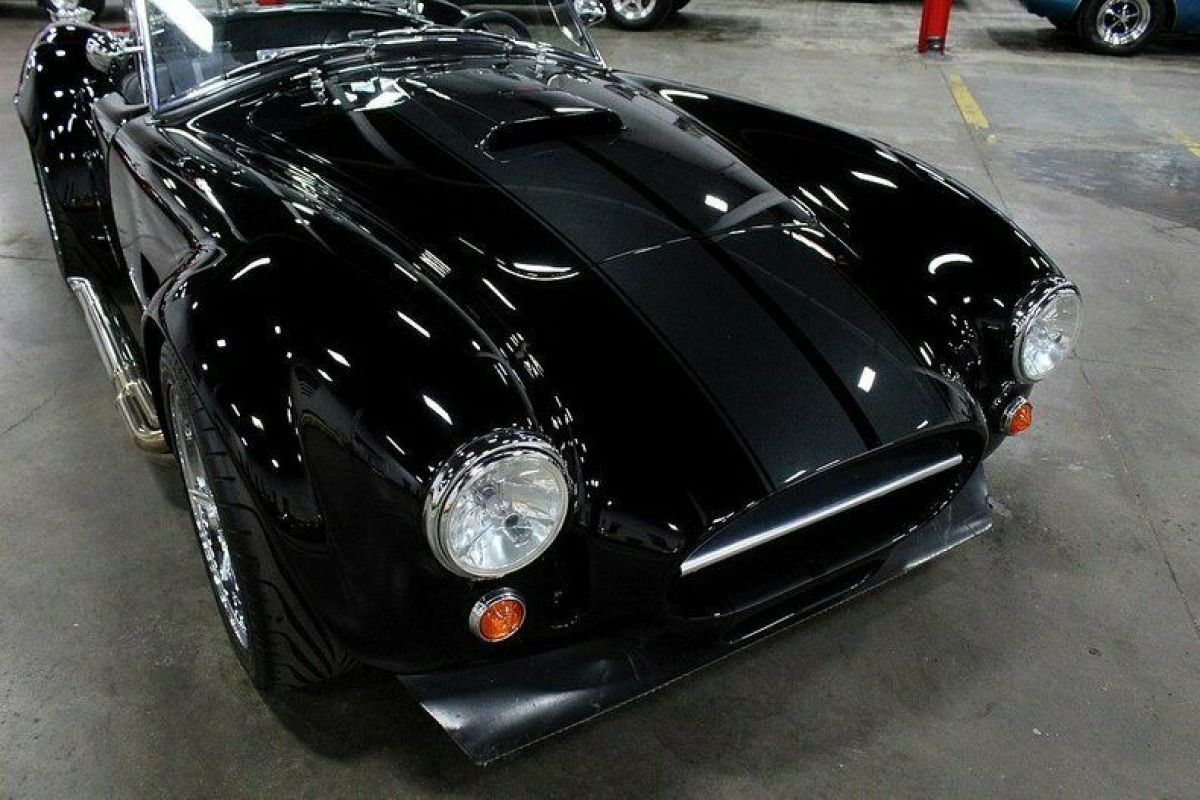 1965 Shelby Cobra - photo 9