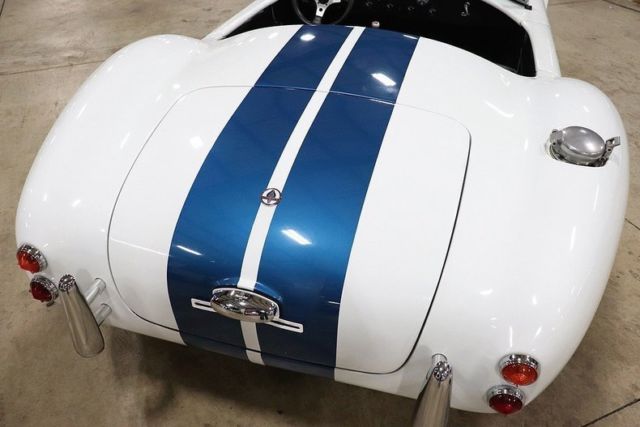 1965 Shelby Cobra -- - photo 10