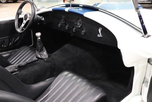 1965 Shelby Cobra -- - photo 12