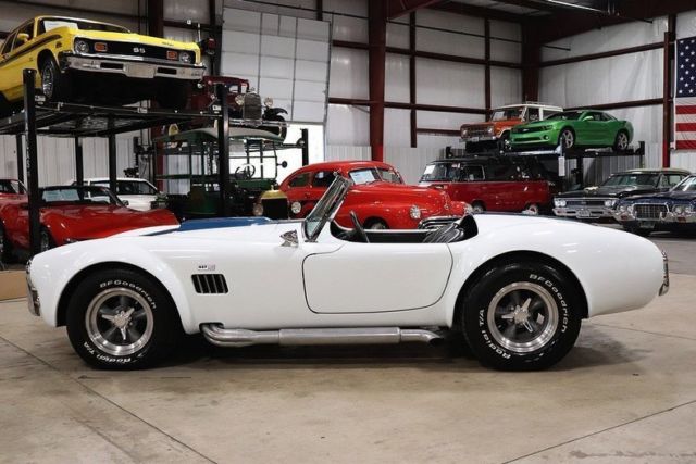 1965 Shelby Cobra -- - photo 2