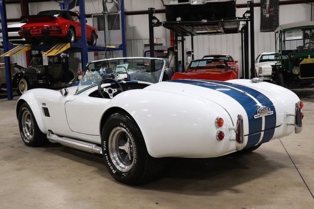 1965 Shelby Cobra -- - photo 3
