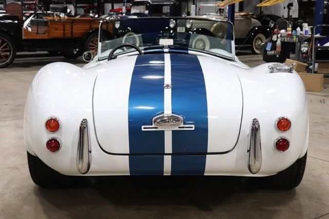 1965 Shelby Cobra -- - photo 4