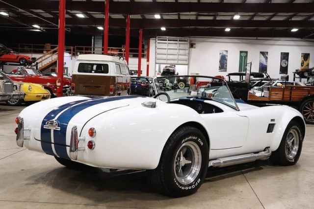 1965 Shelby Cobra -- - photo 5