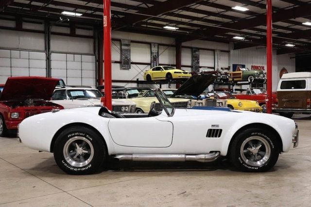 1965 Shelby Cobra -- - photo 6