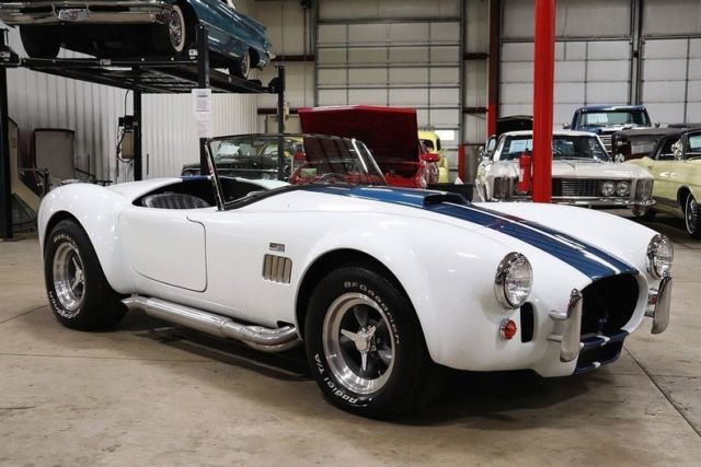 1965 Shelby Cobra -- - photo 7