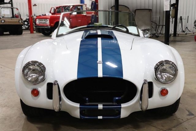 1965 Shelby Cobra -- - photo 8