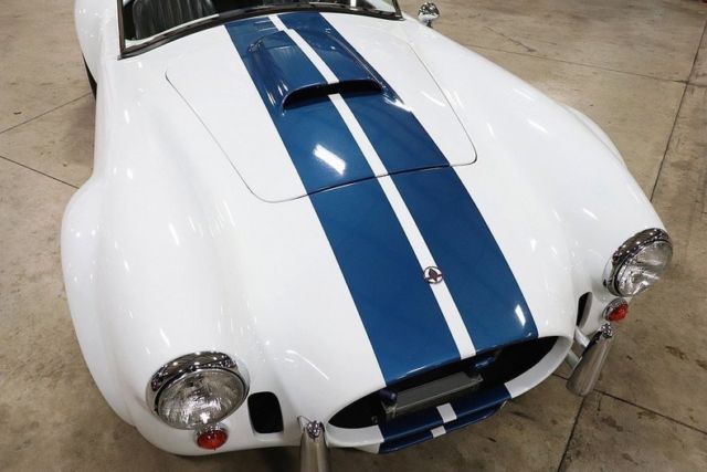 1965 Shelby Cobra -- - photo 9