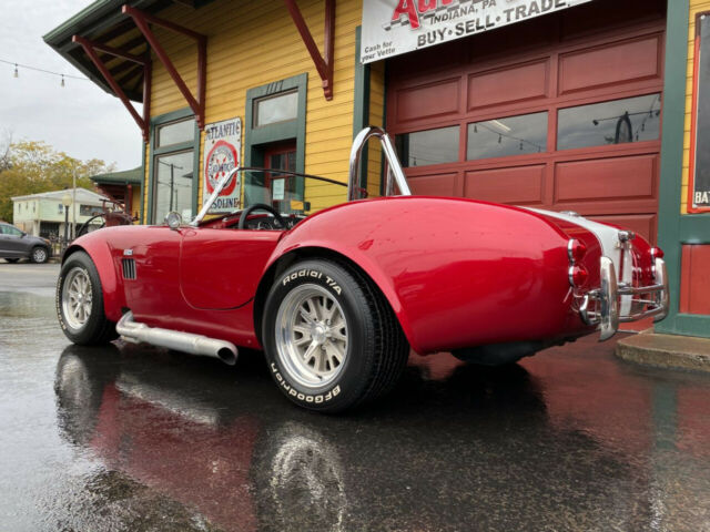 1965 Shelby Cobra -- - photo 11