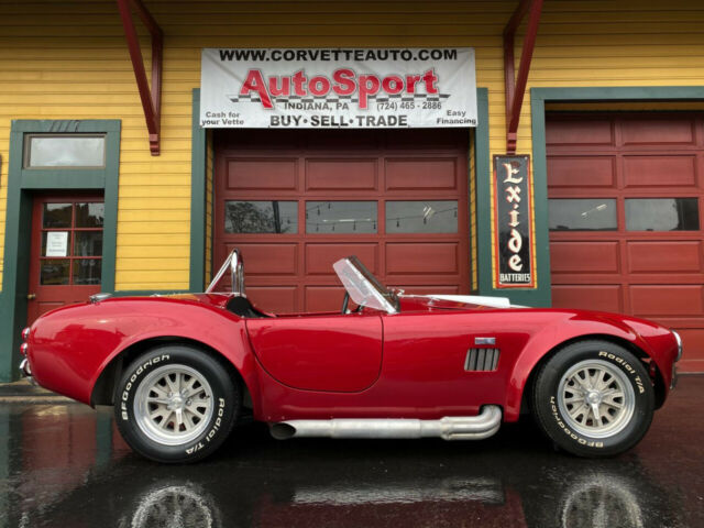 1965 Shelby Cobra -- - photo 2