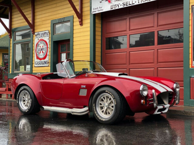1965 Shelby Cobra -- - photo 7