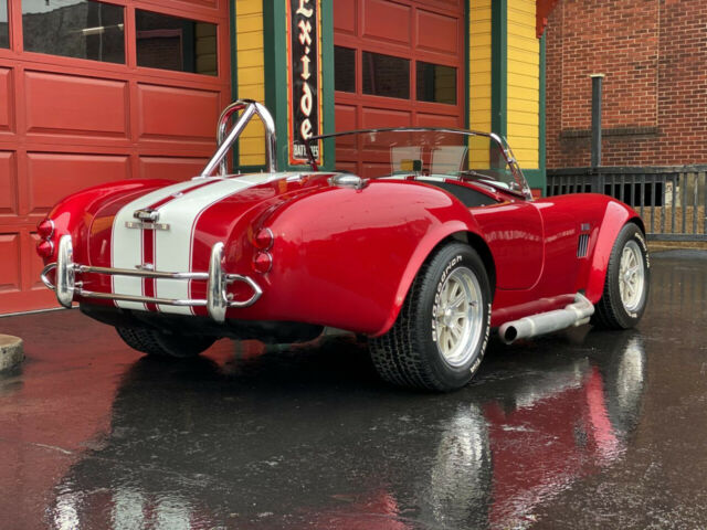 1965 Shelby Cobra -- - photo 8