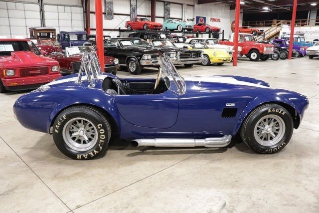 1965 Shelby Cobra -- - photo 6