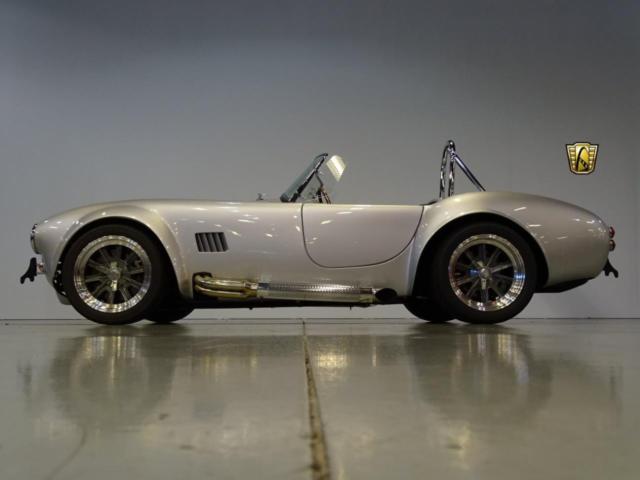 1965 Shelby COBRA - photo 8