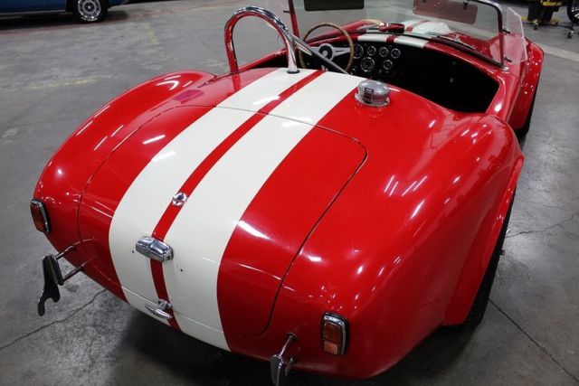 1965 Shelby Cobra -- - photo 11