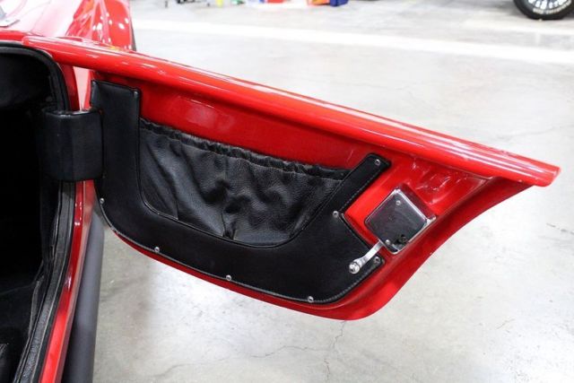 1965 Shelby Cobra -- - photo 12