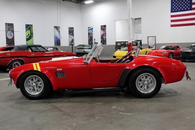 1965 Shelby Cobra -- - photo 2