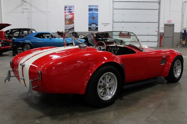 1965 Shelby Cobra -- - photo 5