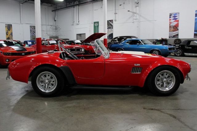 1965 Shelby Cobra -- - photo 6