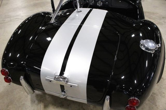 1965 Shelby Cobra -- - photo 10