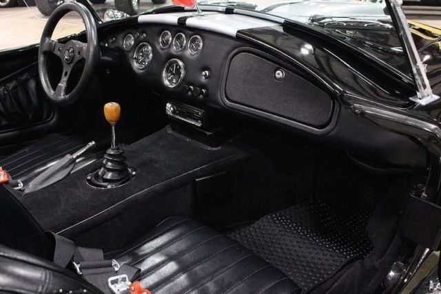 1965 Shelby Cobra -- - photo 12