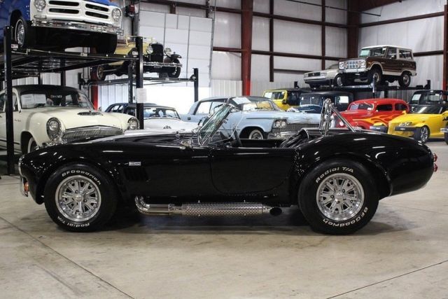 1965 Shelby Cobra -- - photo 2