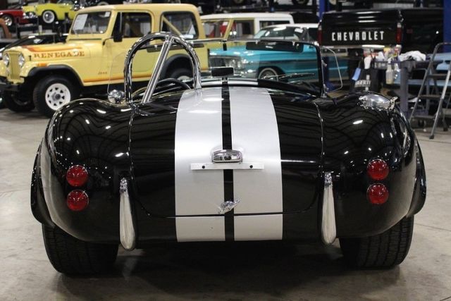 1965 Shelby Cobra -- - photo 4