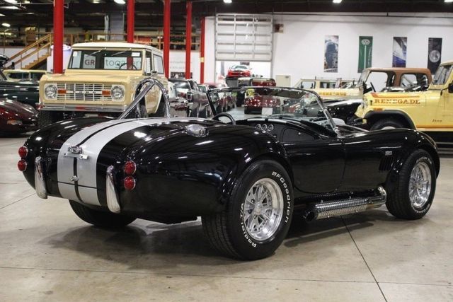 1965 Shelby Cobra -- - photo 5