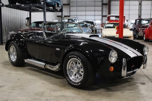 1965 Shelby Cobra -- - photo 7