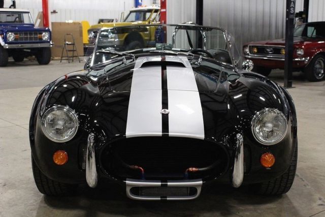 1965 Shelby Cobra -- - photo 8